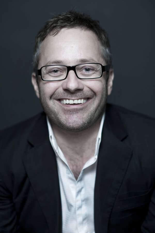 Daryl Arnold
