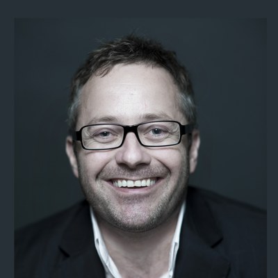 Daryl Arnold